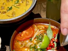 -安南越南餐厅(青岛万象城店)