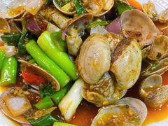-517烧烤·龙虾·海鲜大排档(万象都荟店)