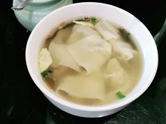 -高第街56号融合餐厅(振华五星百货店)