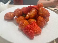 -蔡澜点心·粤菜(新街口IFCX店)