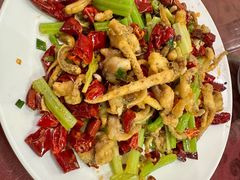 -小四川餐厅(纪庄子北道店)