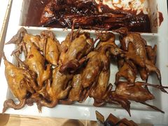 -鸽子窝(青塔店)