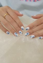 -斯馨·健康美甲美睫