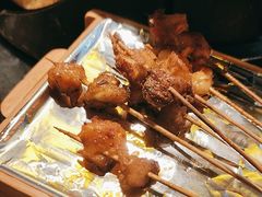 -探鱼·鲜青椒爽麻烤鱼(领展购物广场店)