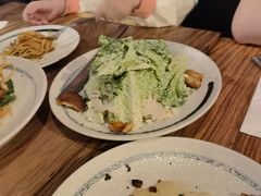 -PIZZA BIANCA(民园店)