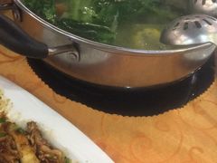 -焯明脆肉鲩世家(金沙洲店)