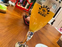 -林芝工布庄园希尔顿酒店-猎味中餐厅