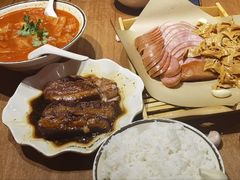 -張飛扒肉·龙江非遗(道外店)