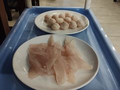 -正能量脆肉鲩火锅