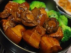 -荟廷·晶萃(陆家嘴尚悦湾店)