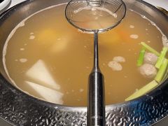 -左庭右院鲜牛肉火锅(新梅广场店)