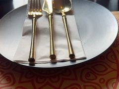 -克比叔叔印度餐厅Kebabs on the Grille(永康路分店)