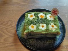 一块芳草地-GOIN CAFE 光阴咖啡馆