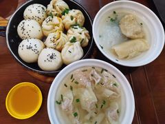 -大壶春生煎(四川中路店)