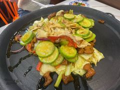 -正宗水城烙锅(黔灵东路店)
