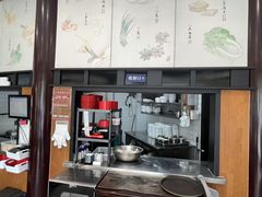 -锡笼记·无锡小笼(方塔店)