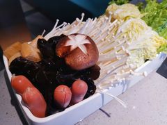 -半天妖烤鱼(烟台宝龙店)