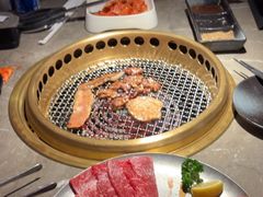 -谷牛日式烤肉(宝山U天地店)