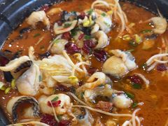 -老东阳·外婆菜(横店店)