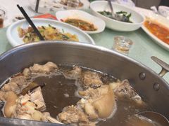 -舌尖上·霞浦滩涂海鲜·新闽菜(总店)