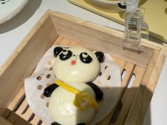 -眉州东坡·熊猫主题餐厅(枫蓝店)