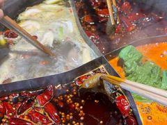 -白乐天毛肚火锅馆(南滨路店)