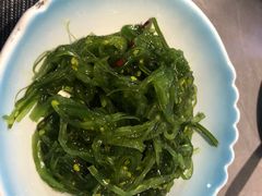 -和风铁板料理(山姆会员店)