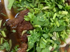 -清真-戏楼王记牛肉面