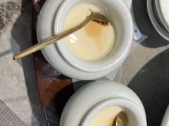 -山壹竹庭院餐厅