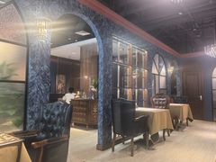 -北语时光西餐厅