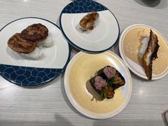 -滨寿司(新街口中央商场店)