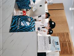 -Blueglass酸奶(北京环宇荟店)