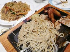 -东莞市莞城红色庄园西餐厅(东城西路店)