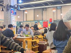 -天星正源火锅(地勘路店)