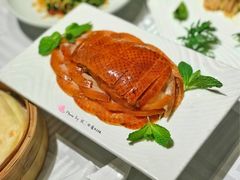 -四季民福烤鸭店(王府井灯市口店)