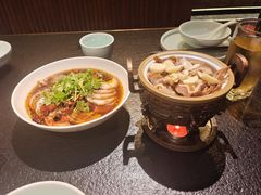 -唐猫庭院·千年陕菜(赛格国际购物中心店)