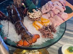 -大头椰·椰子鸡火锅(南宁万象城店)