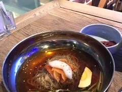 冷面-香鼎坊江西菜(国奥店)
