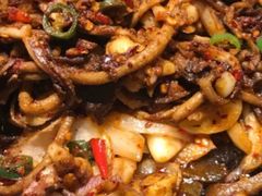 -常和州·夜宵大排档(常州单店)