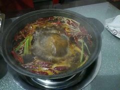 -盖帮鳝鱼串串(东郊记忆店)
