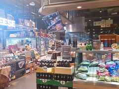-Olé精品超市(北京合生汇店)