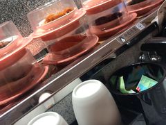-争鲜回转寿司(南开大悦城店)