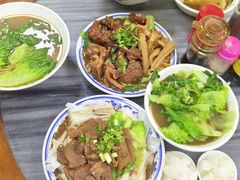 -珍珍小食店(西华路店)
