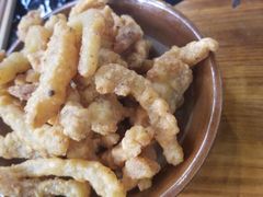 -盖帮鳝鱼串串(东郊记忆店)