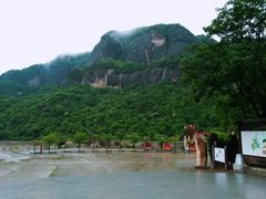 -照金红色旅游名镇
