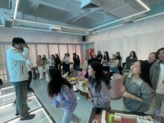 -CIAO·团建聚餐·生日派对轰趴馆(福田店)