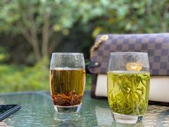 -柳莺湖上·湖景餐厅·江南菜(西湖店)