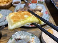-格日勒阿妈蒙古厨房(大召店)