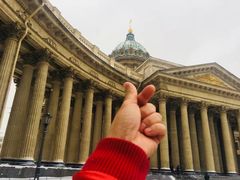 -滴血救世主教堂