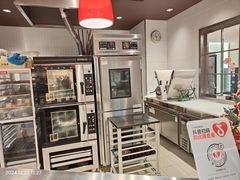 -Mini One(莲花路店)